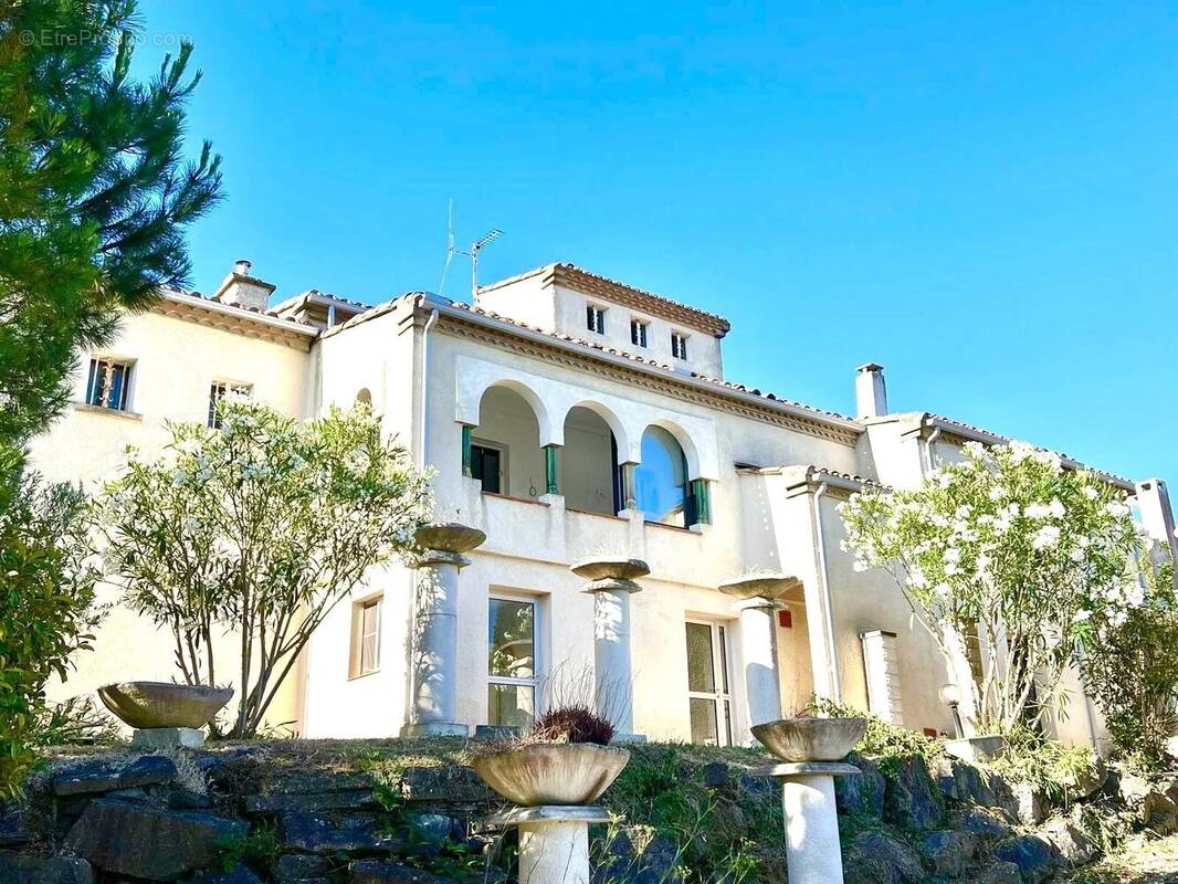 Maison à CARCASSONNE