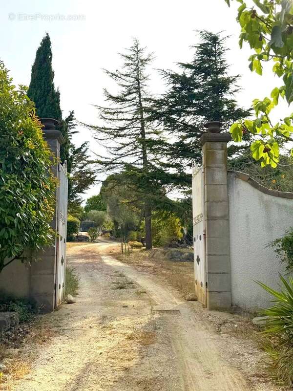 Maison à CARCASSONNE