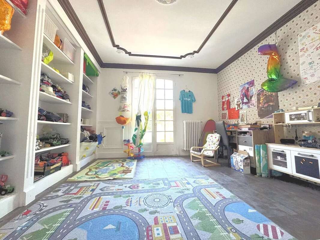 Maison à CARCASSONNE