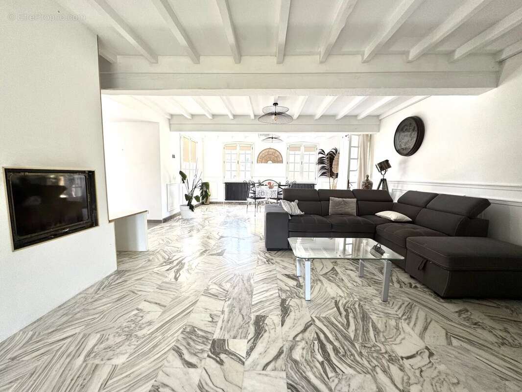 Maison à CARCASSONNE