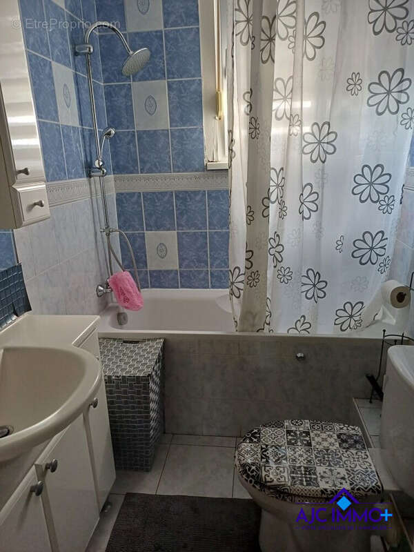 Appartement à SCHILTIGHEIM