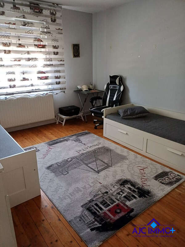 Appartement à SCHILTIGHEIM