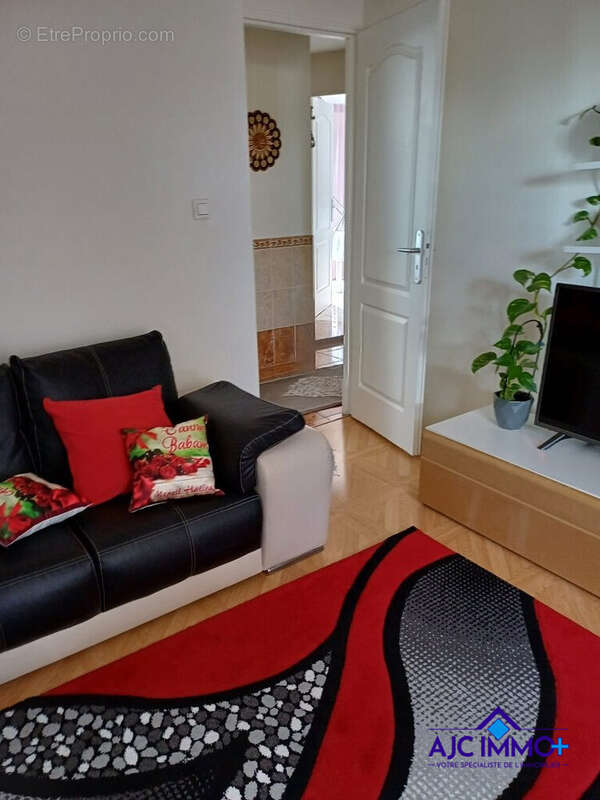 Appartement à SCHILTIGHEIM