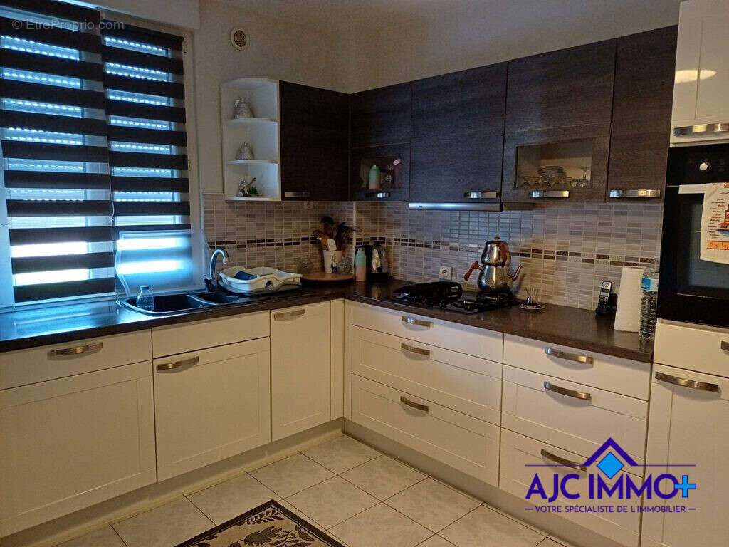 Appartement à SCHILTIGHEIM