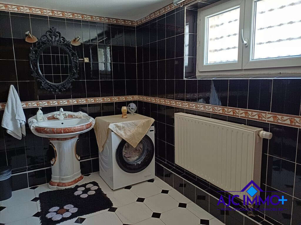 Appartement à SCHILTIGHEIM