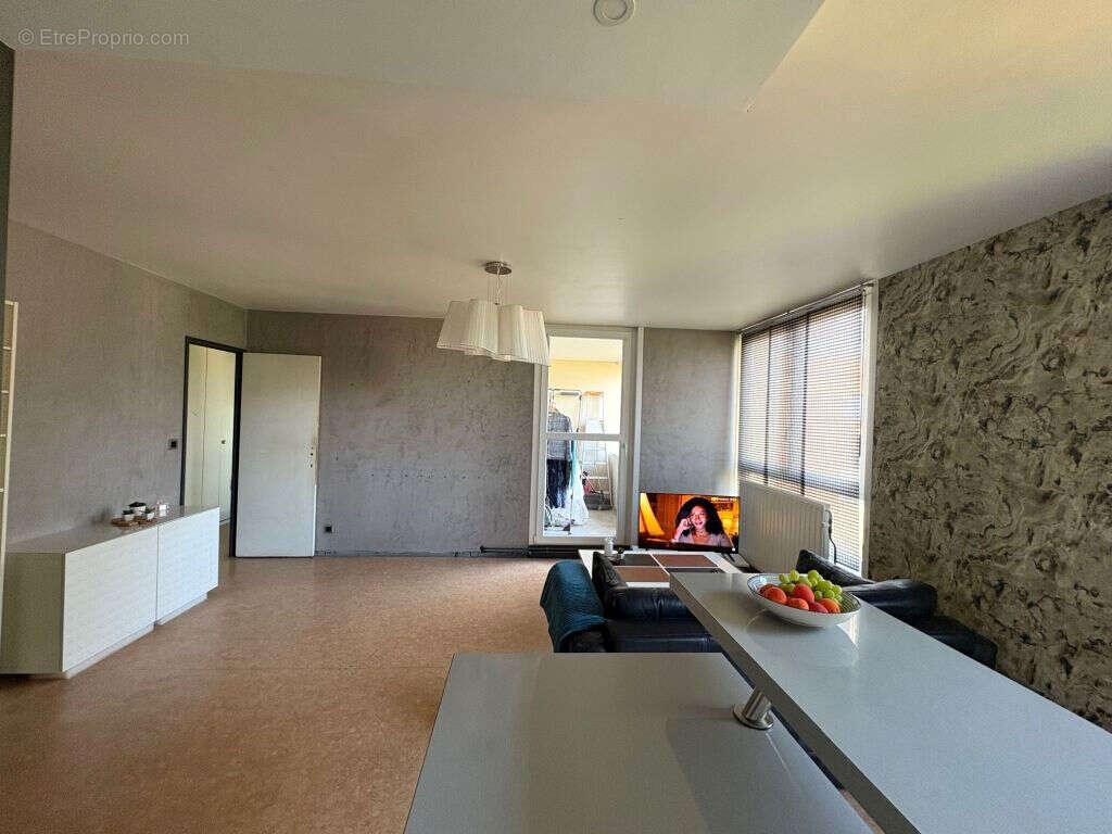 Appartement à TOURCOING