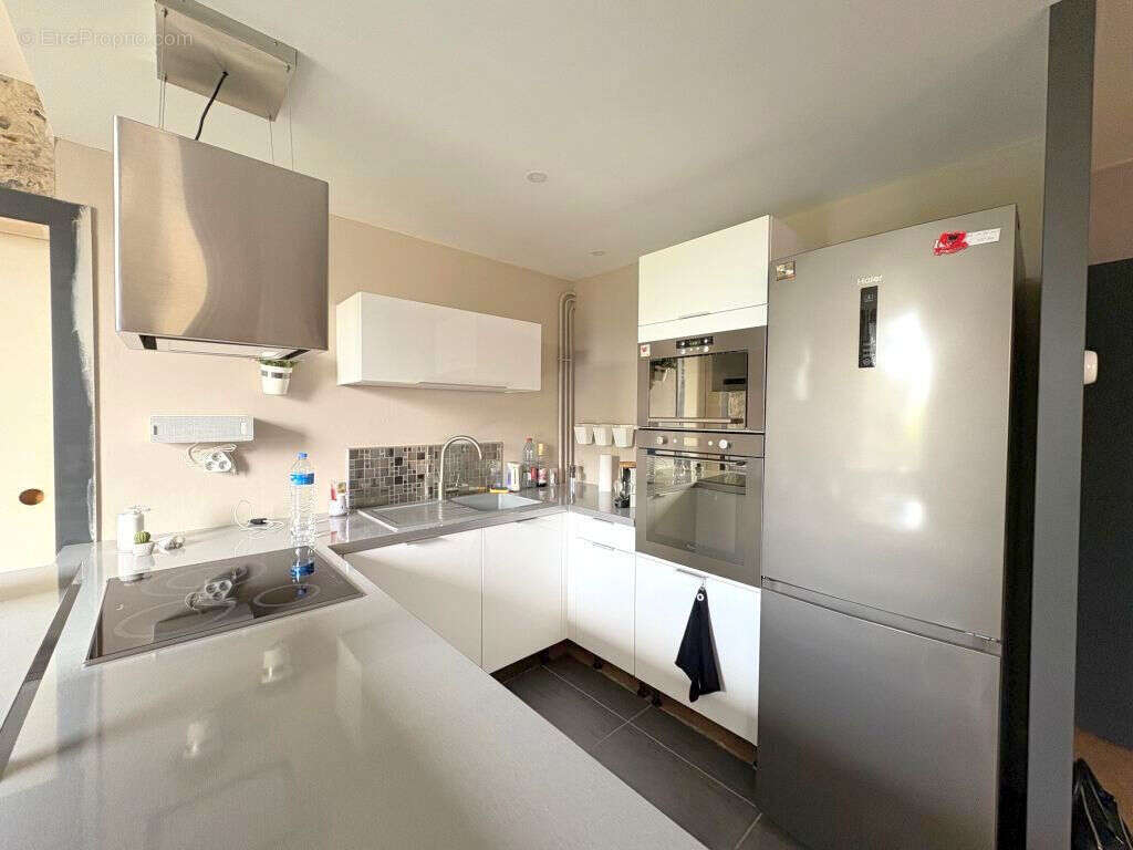 Appartement à TOURCOING