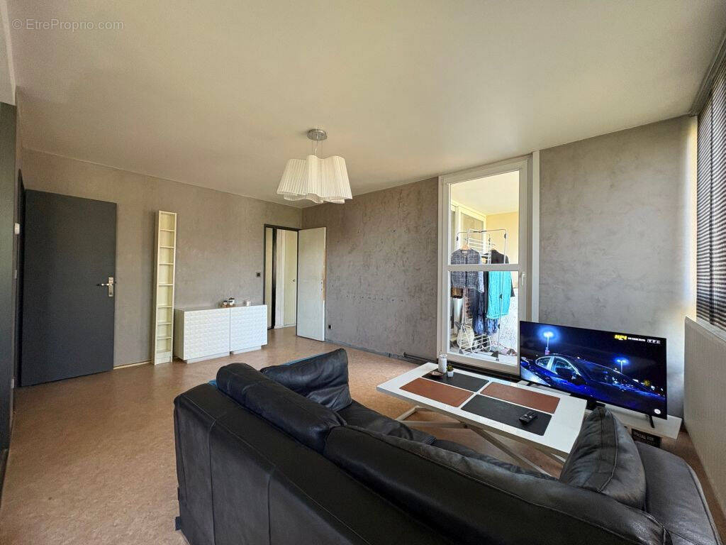 Appartement à TOURCOING