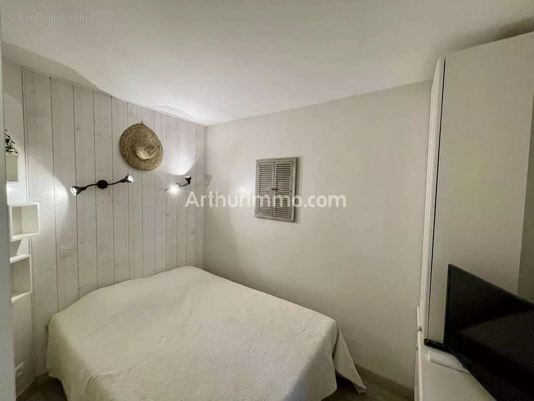 Appartement à GRIMAUD