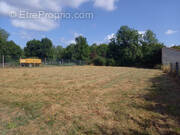 Terrain à CAMPUGNAN