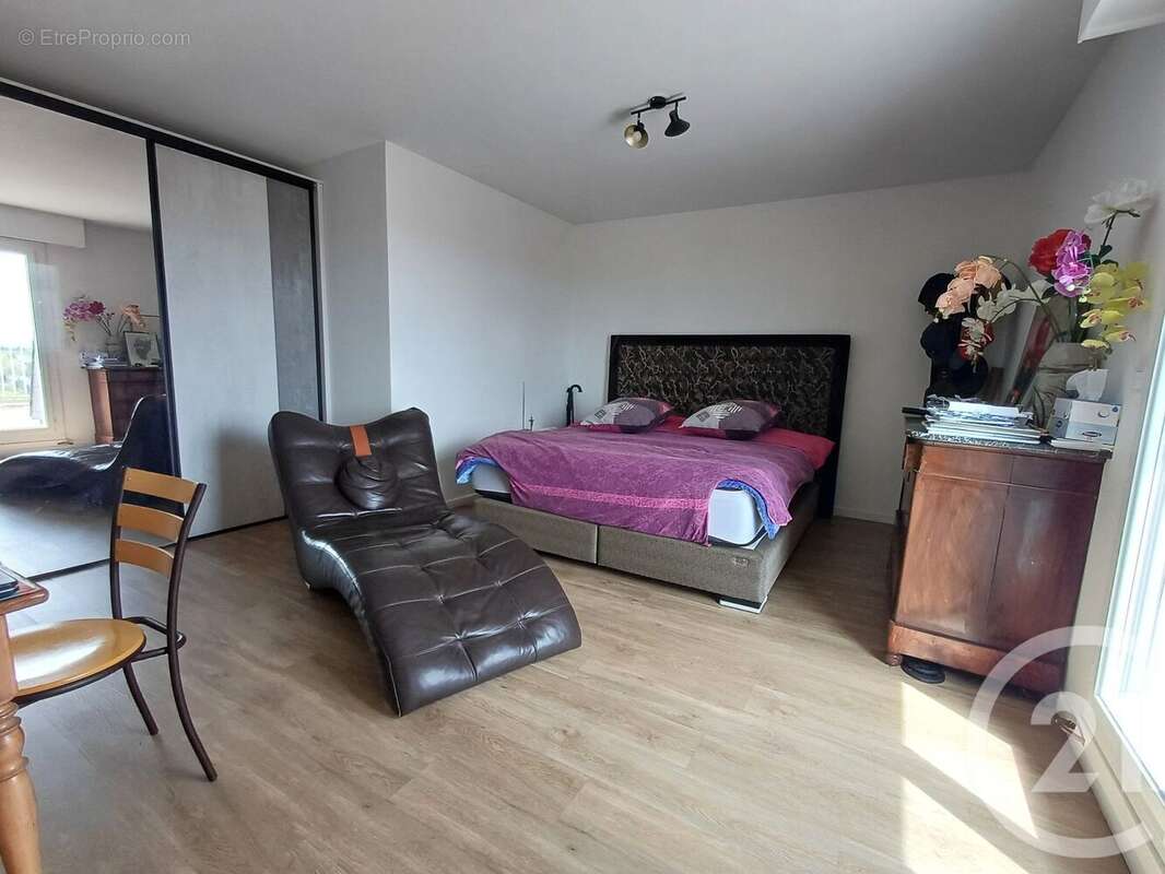 Appartement à CHATEAUDUN
