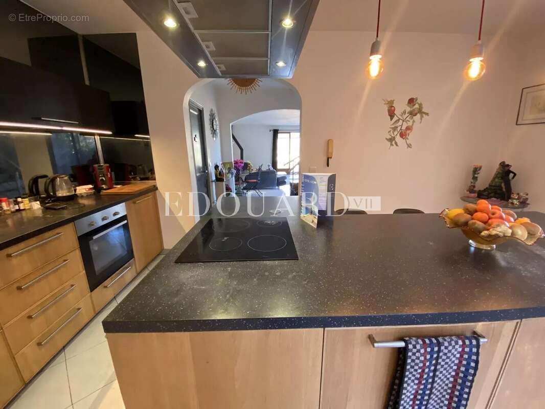 Maison à SAINTE-AGNES