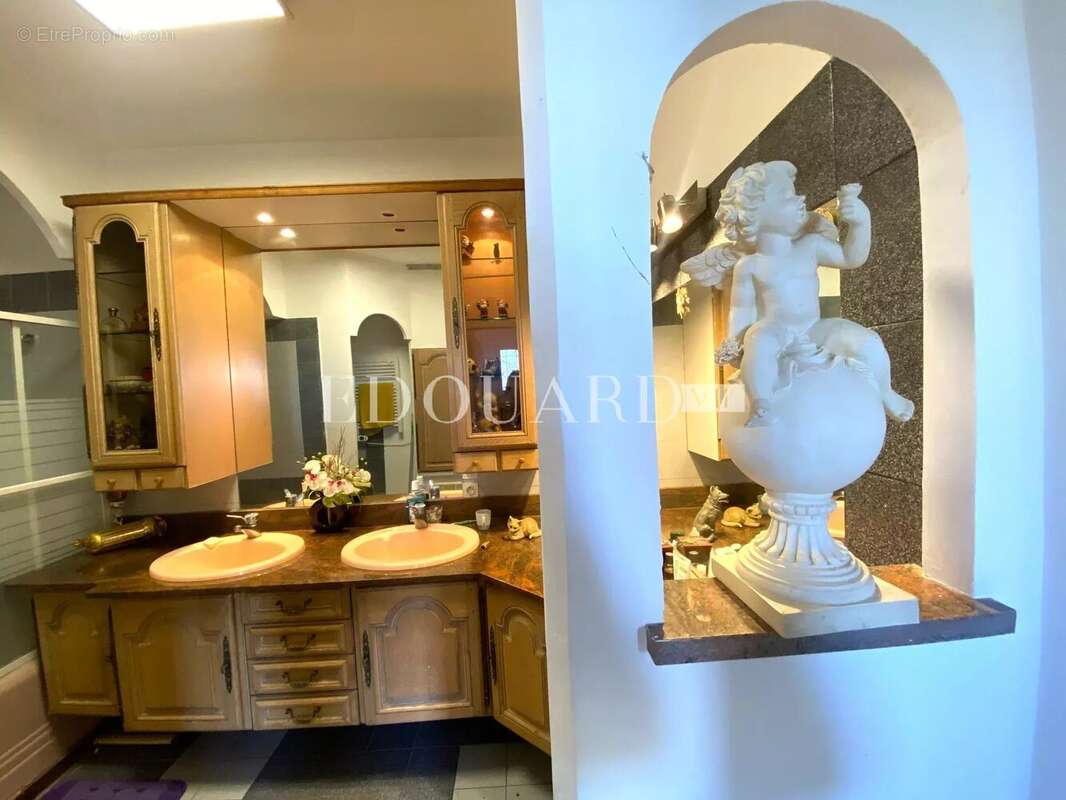 Maison à SAINTE-AGNES