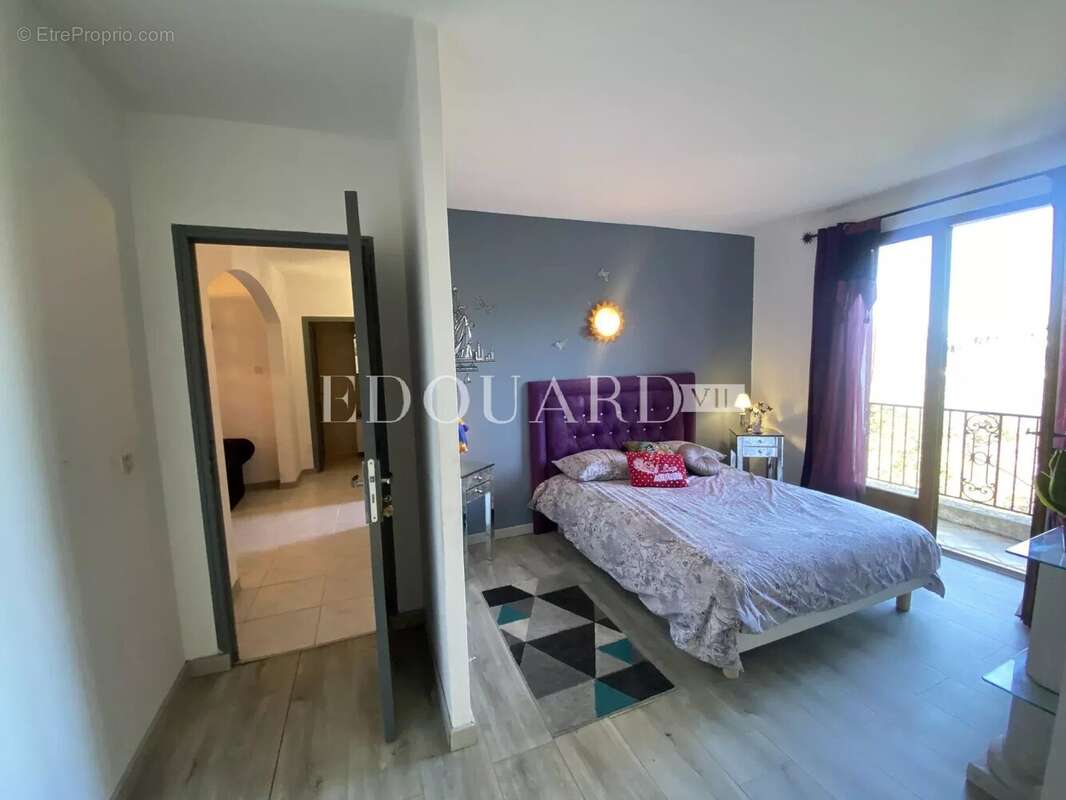 Maison à SAINTE-AGNES