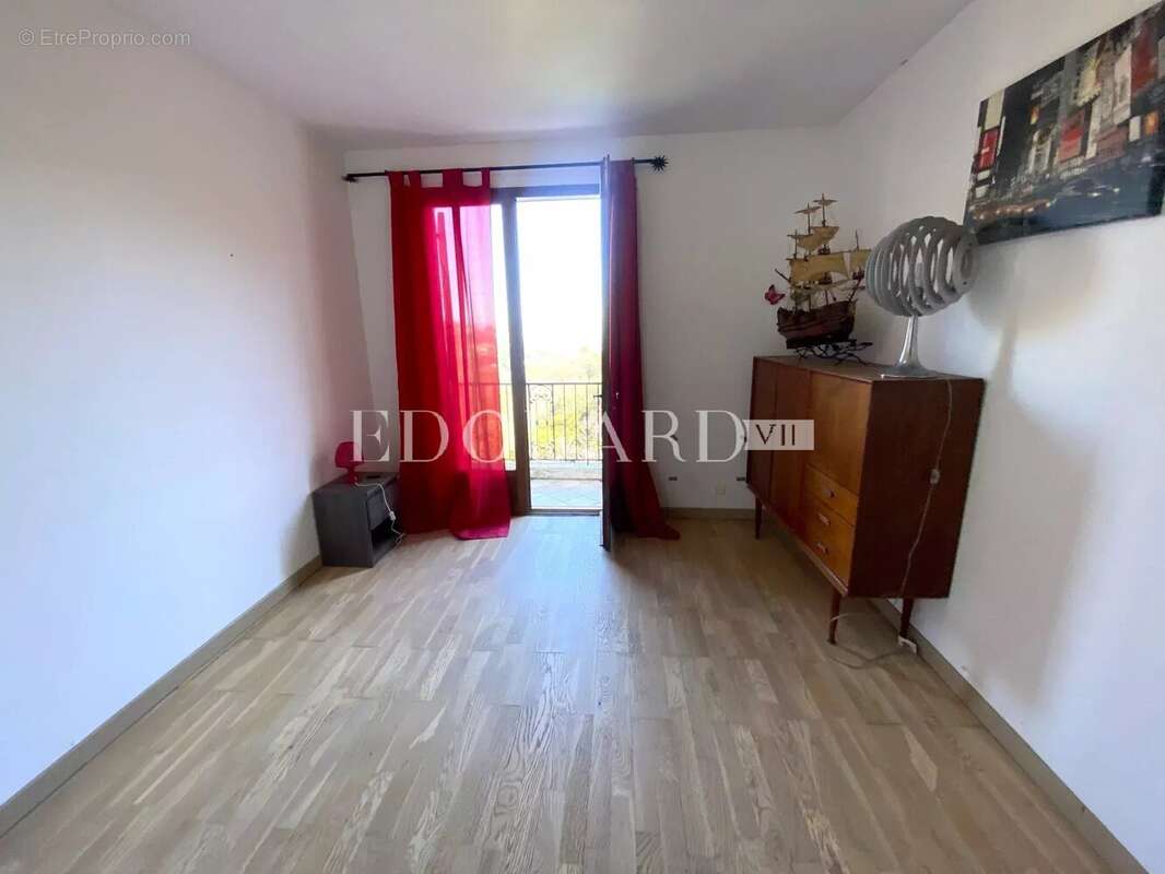 Maison à SAINTE-AGNES