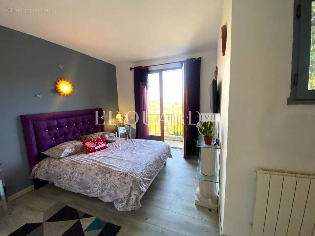 Maison à SAINTE-AGNES