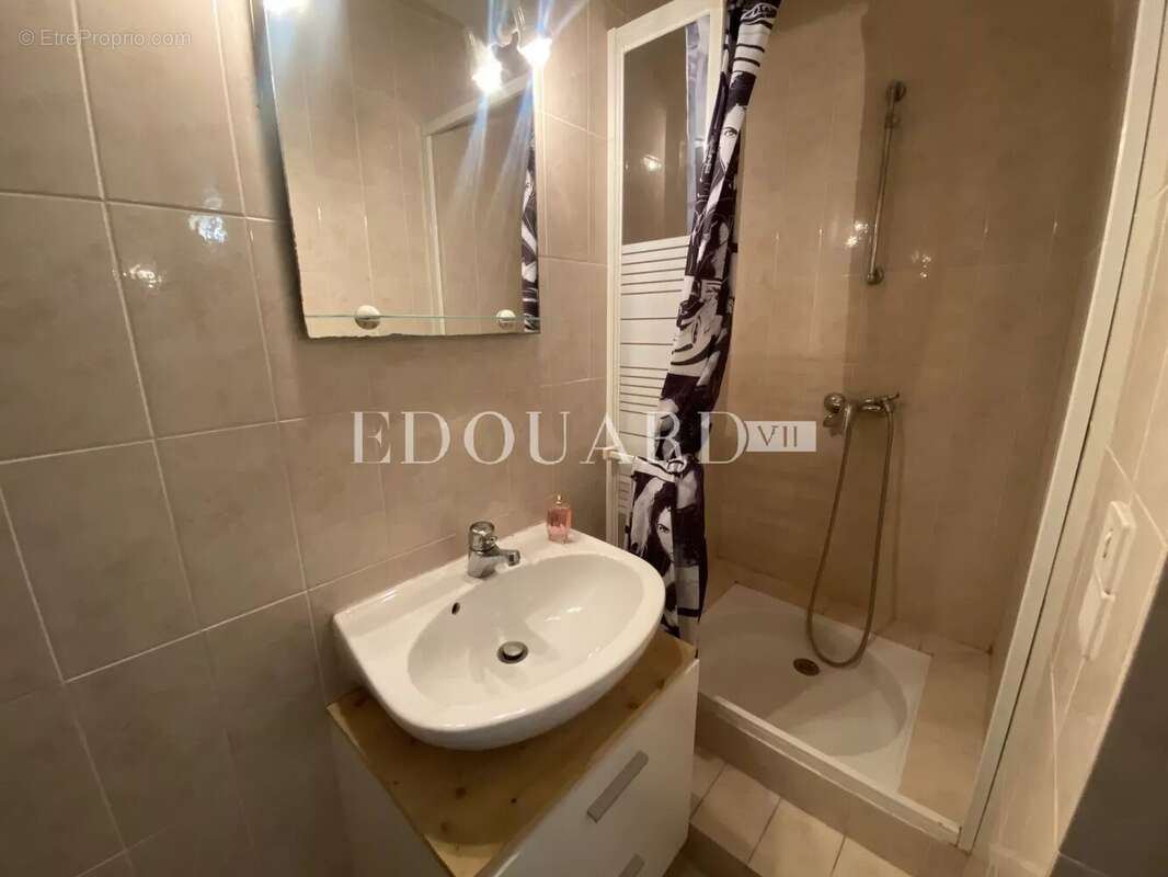 Maison à SAINTE-AGNES