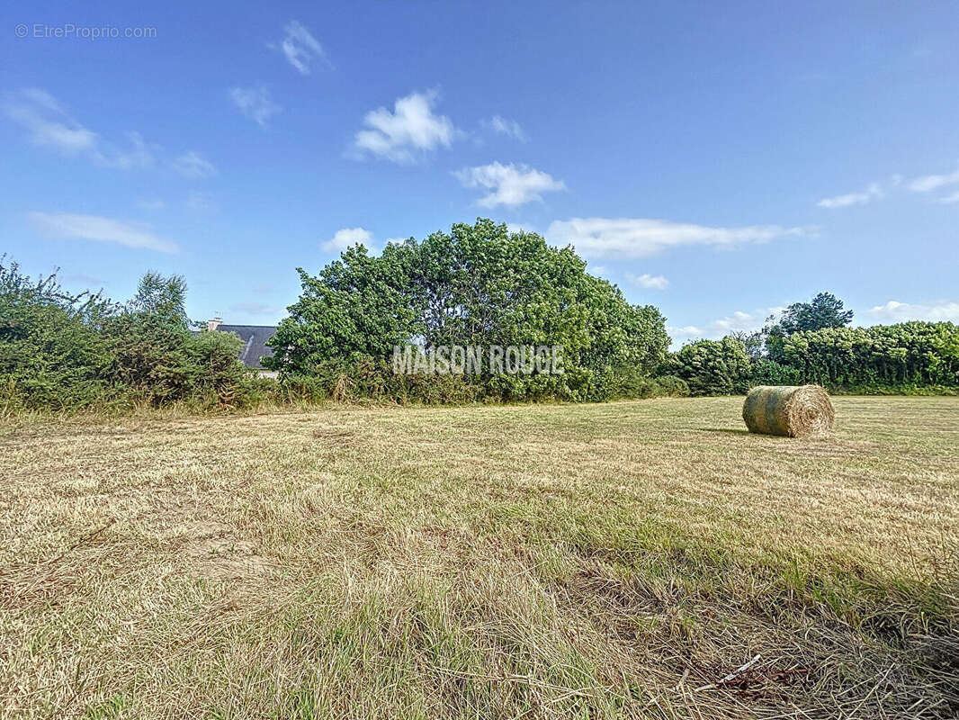 Terrain à SAINT-CAST-LE-GUILDO