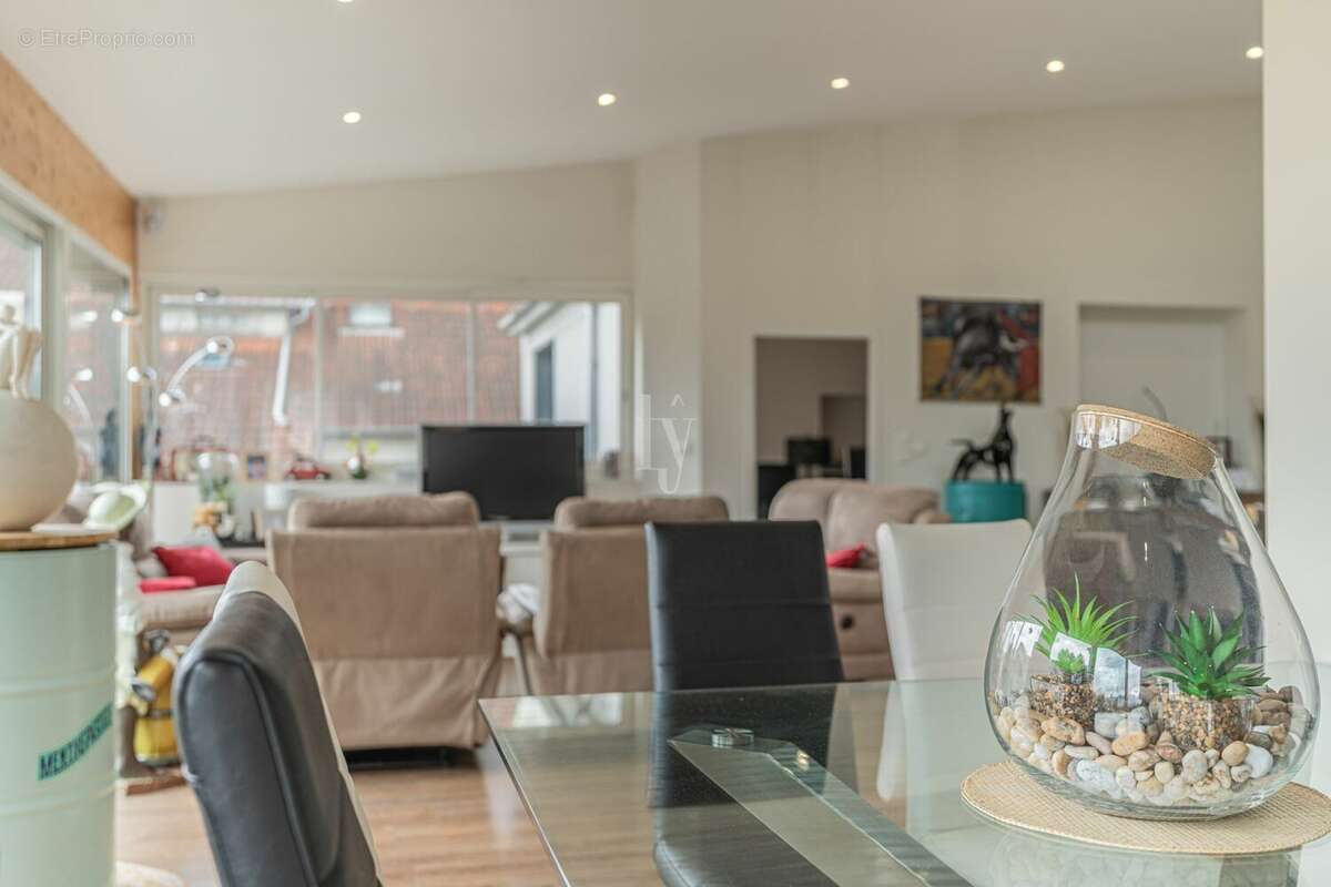 Appartement à LIMOGES