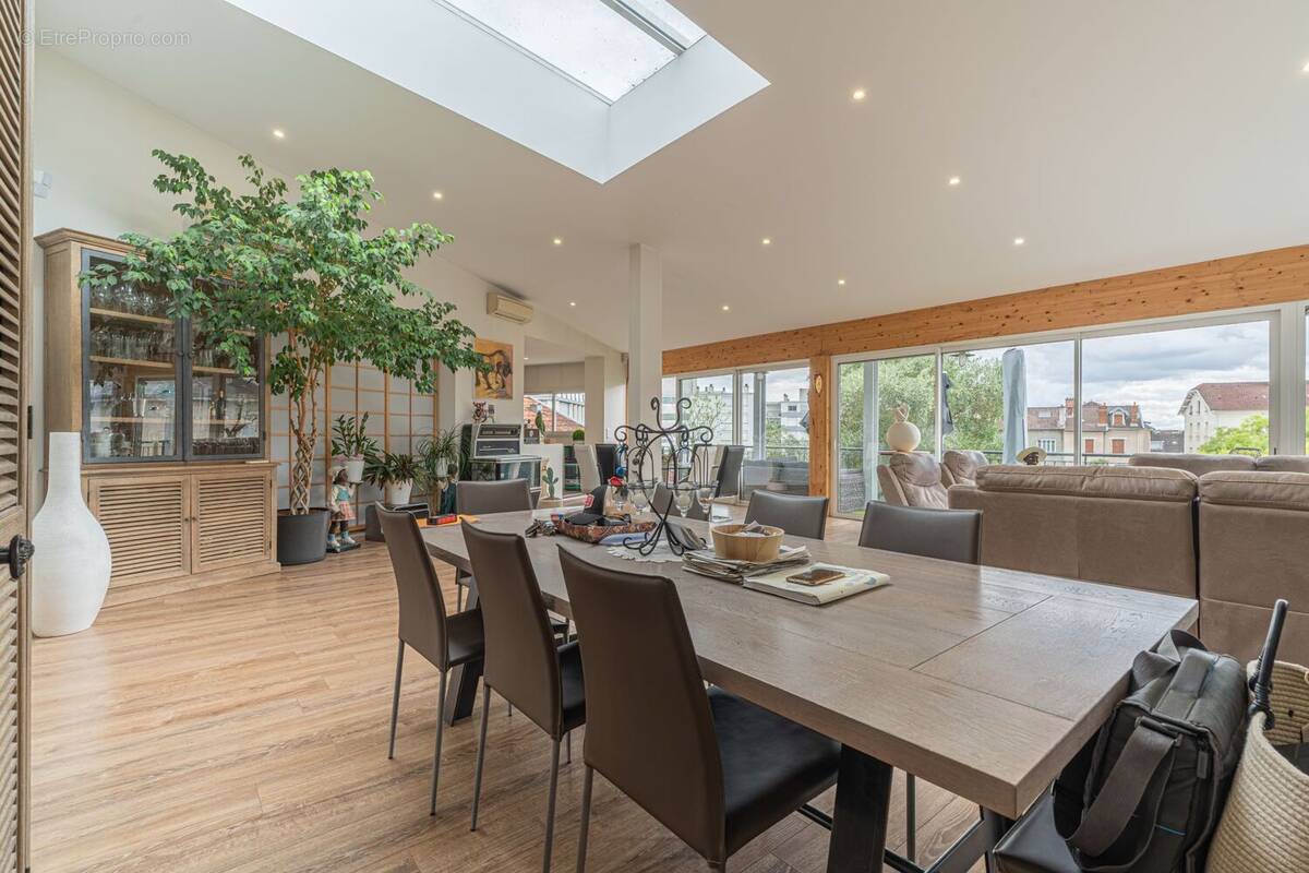 Appartement à LIMOGES