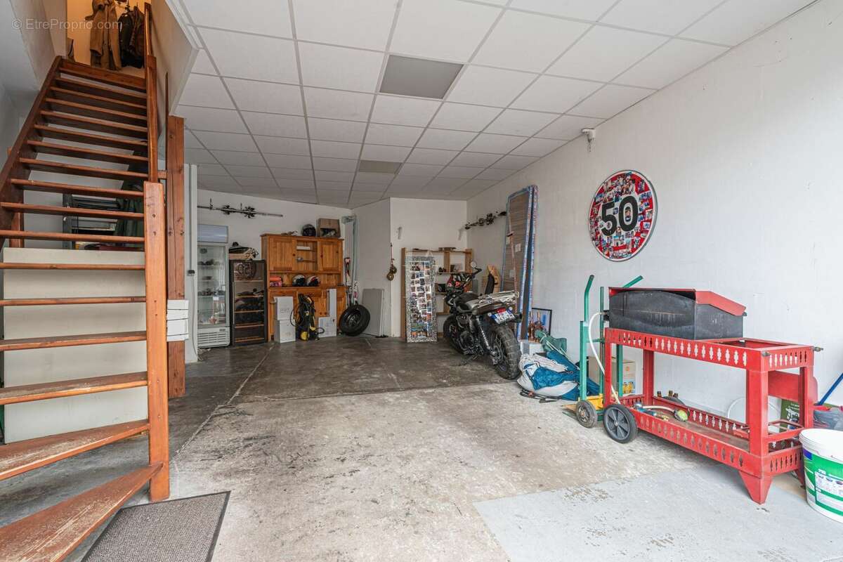 Appartement à LIMOGES