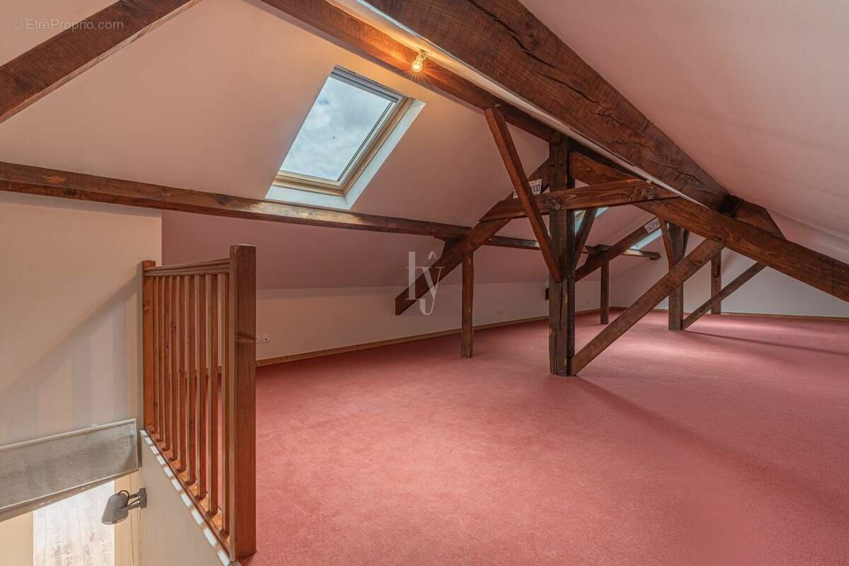 Appartement à LIMOGES