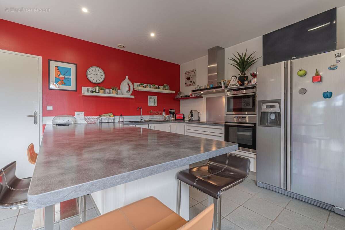 Appartement à LIMOGES