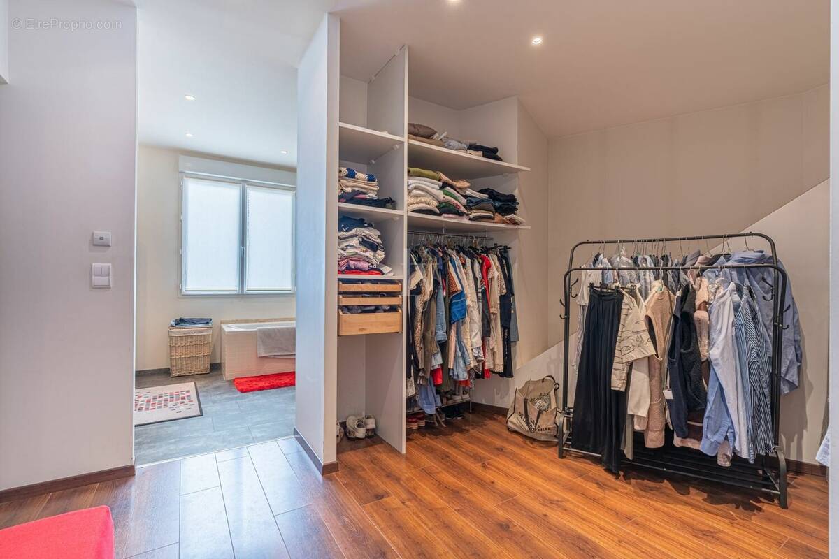 Appartement à LIMOGES