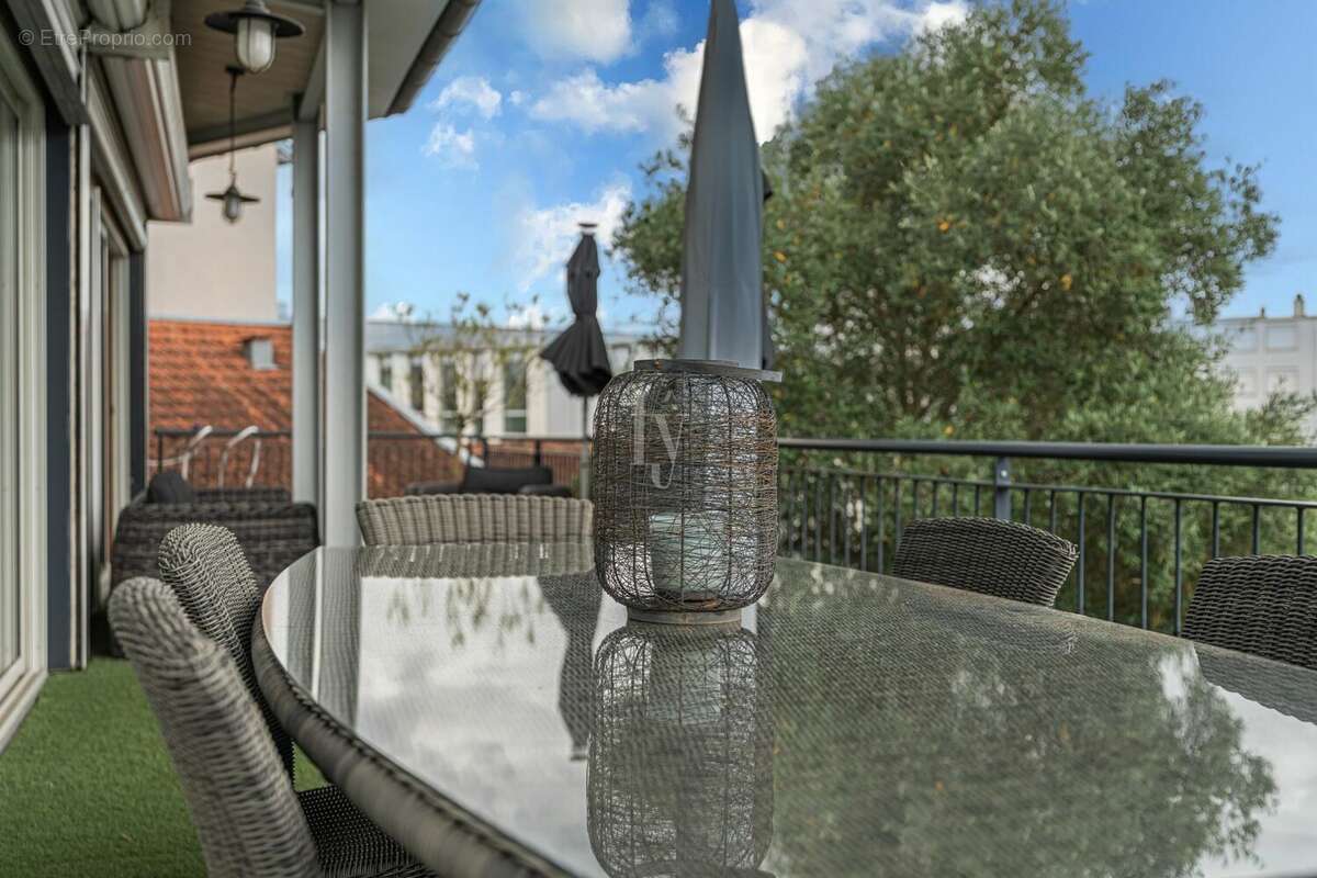 Appartement à LIMOGES