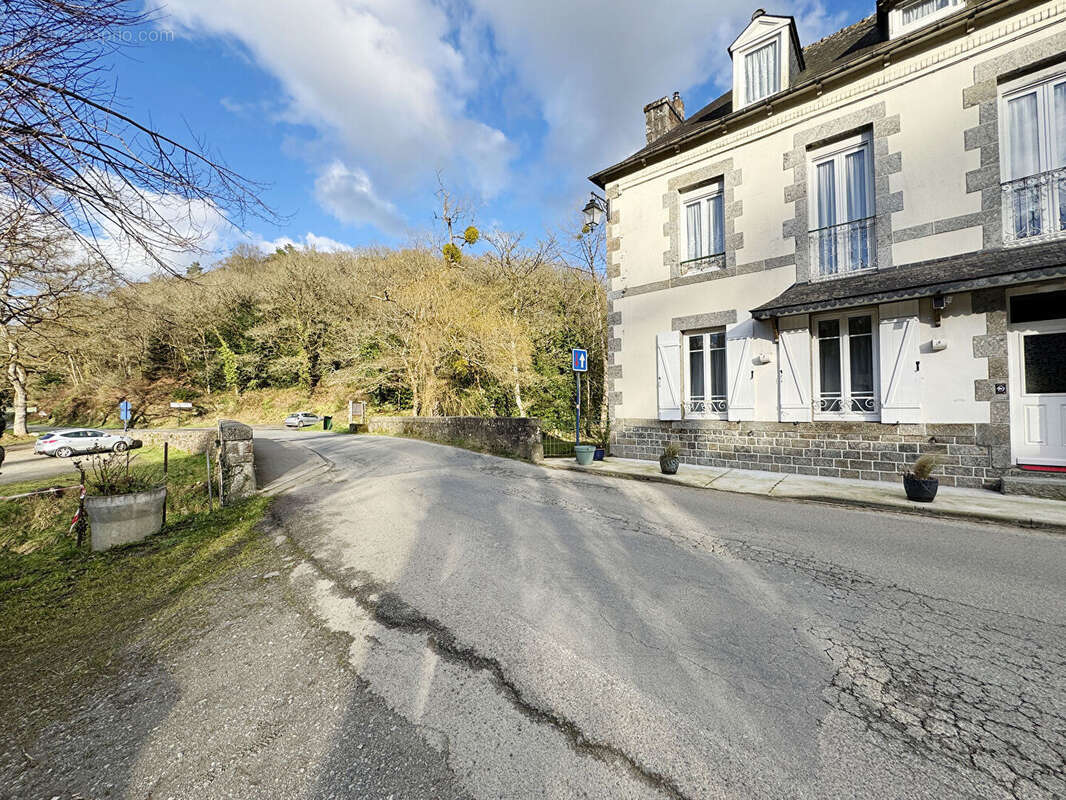 Maison à PLAINE-HAUTE