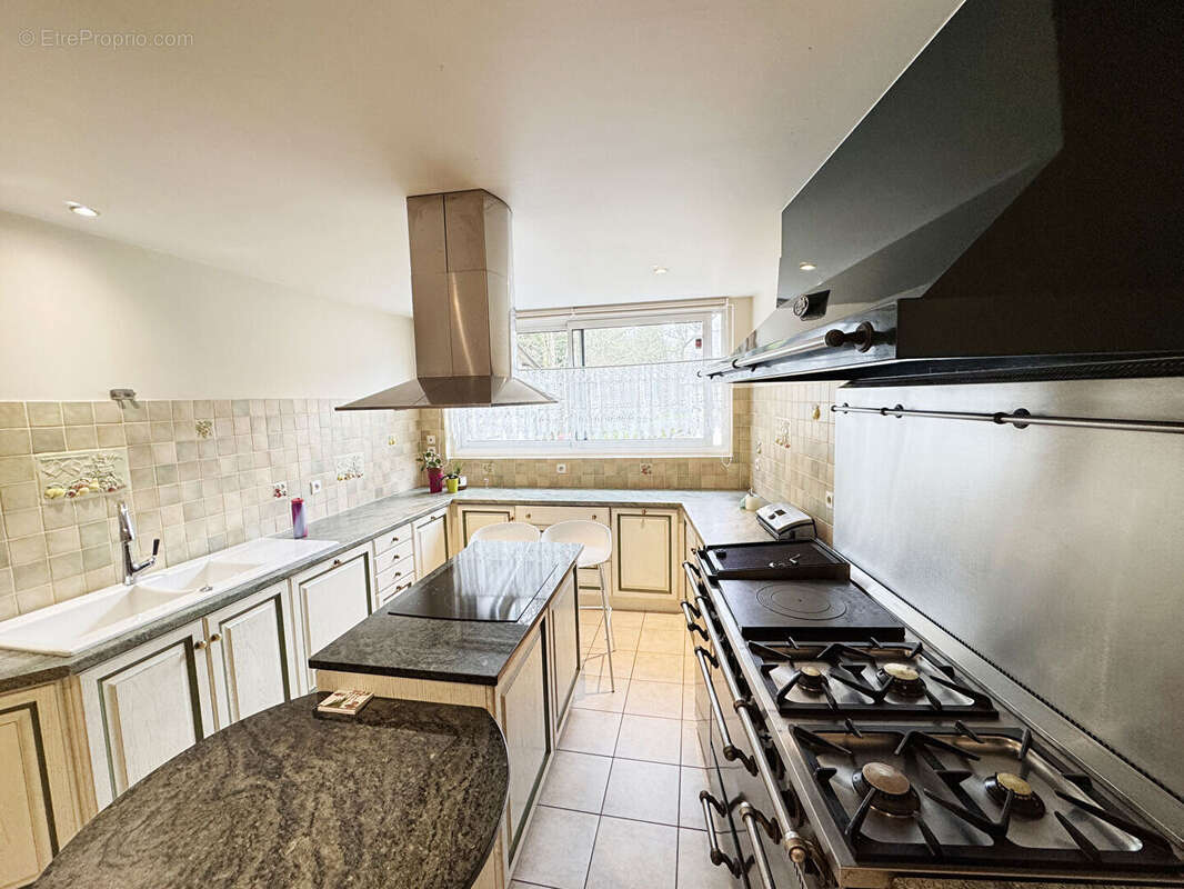 Maison à PLAINE-HAUTE