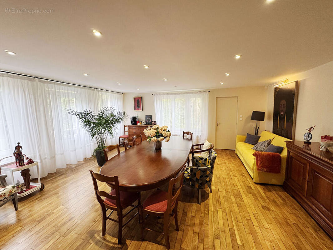 Maison à PLAINE-HAUTE