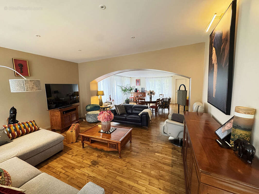 Maison à PLAINE-HAUTE