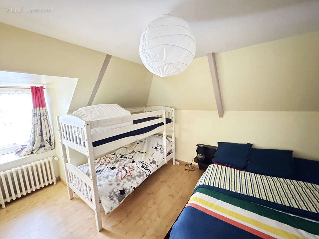 Maison à PLAINE-HAUTE