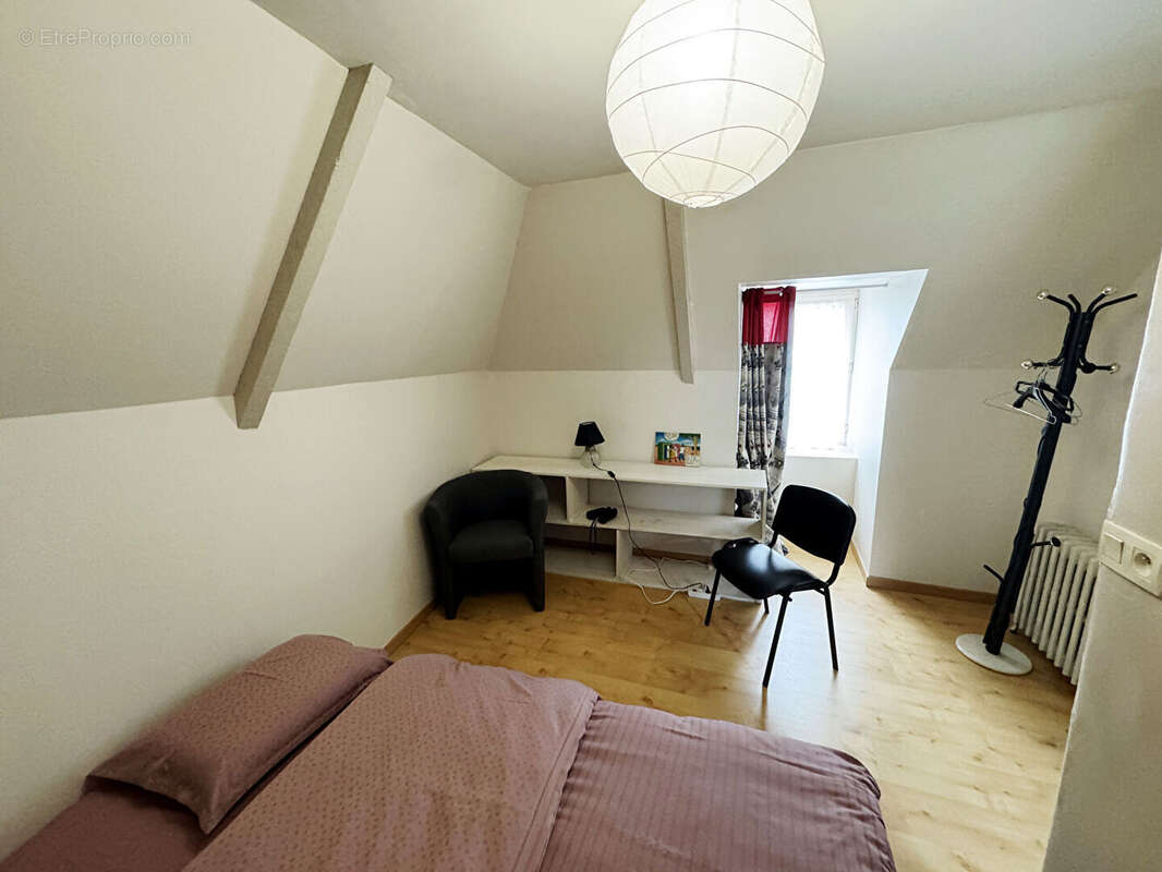 Maison à PLAINE-HAUTE