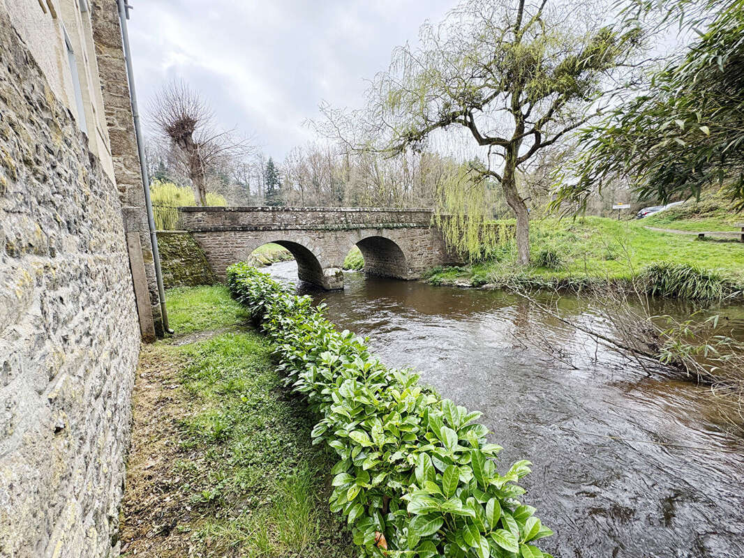 Maison à PLAINE-HAUTE
