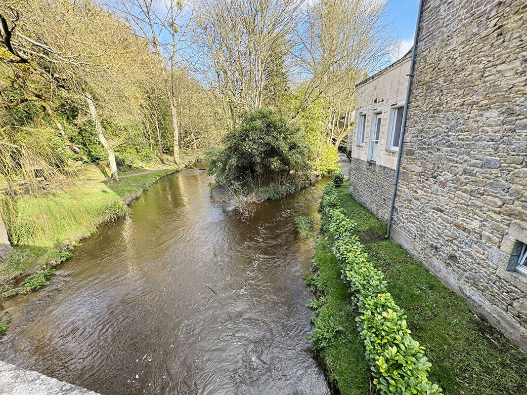Maison à PLAINE-HAUTE