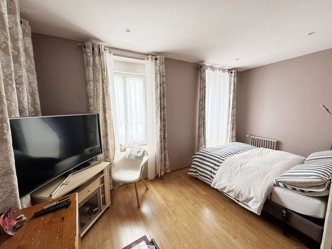 Maison à PLAINE-HAUTE