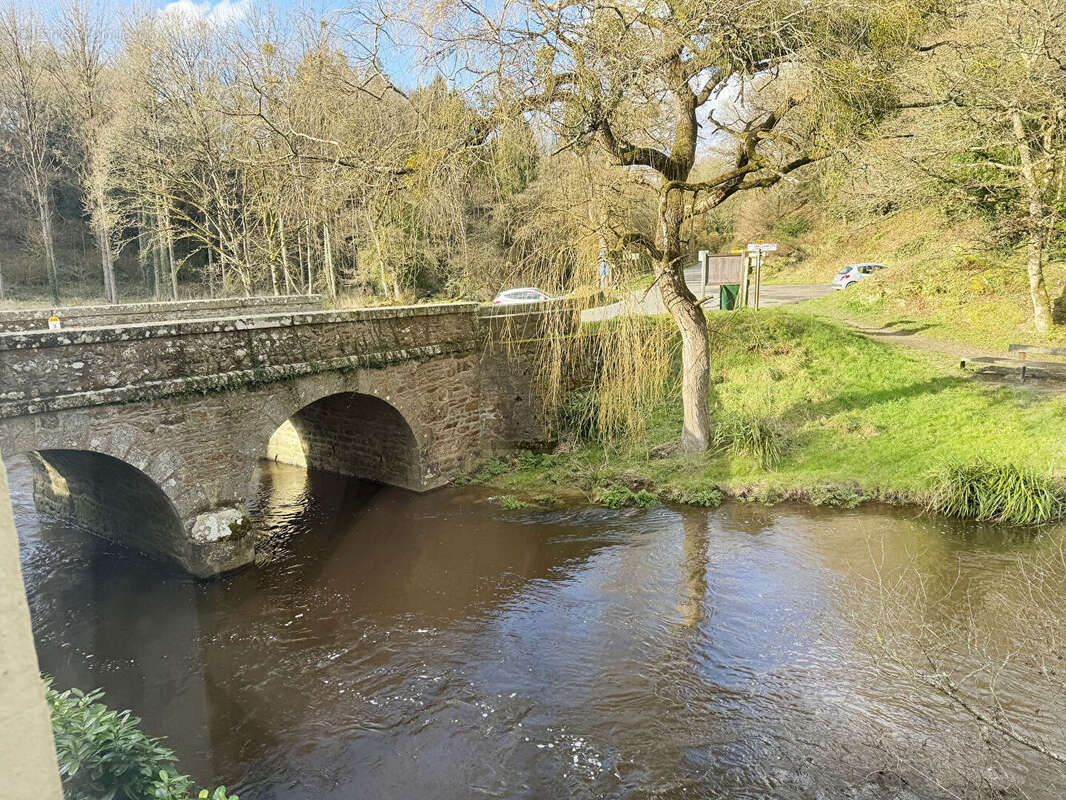 Maison à PLAINE-HAUTE
