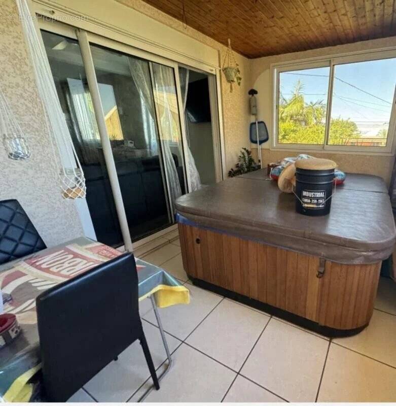 Maison à SAINT-PIERRE