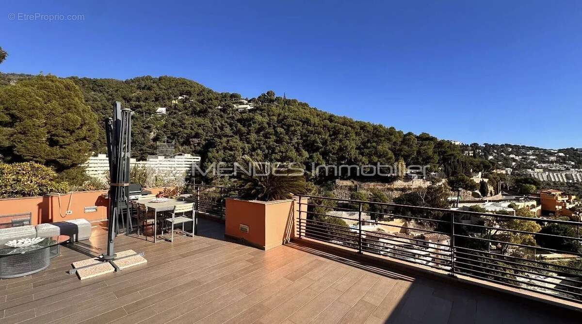 Appartement à ROQUEBRUNE-CAP-MARTIN