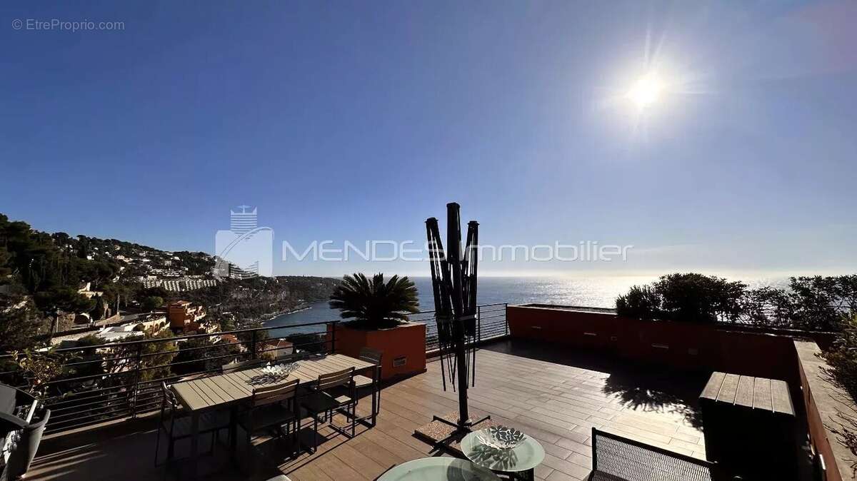 Appartement à ROQUEBRUNE-CAP-MARTIN