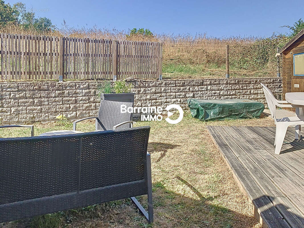 Appartement à GUIDEL