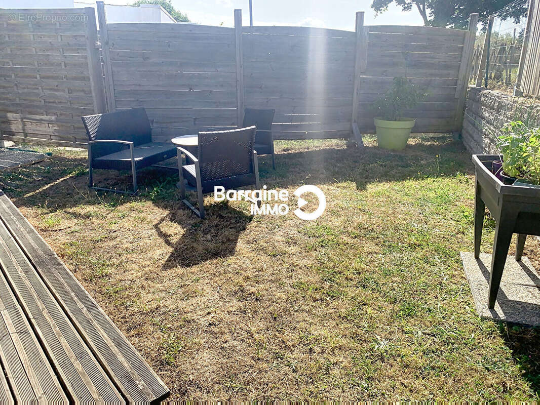 Appartement à GUIDEL