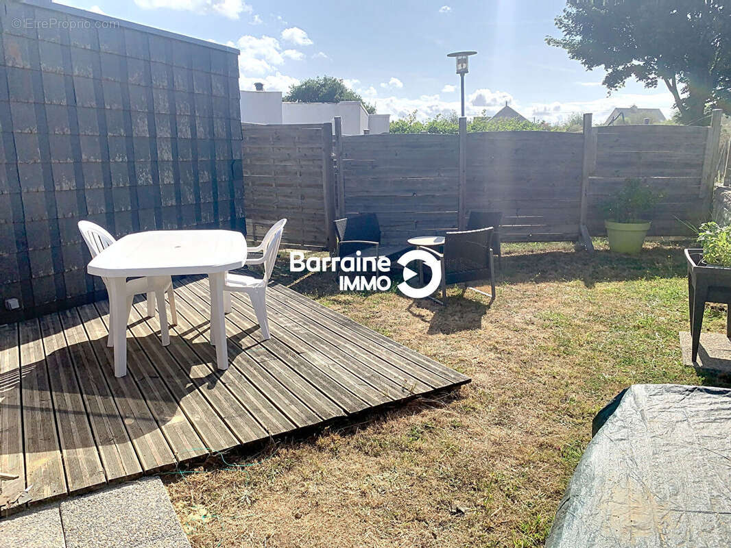 Appartement à GUIDEL