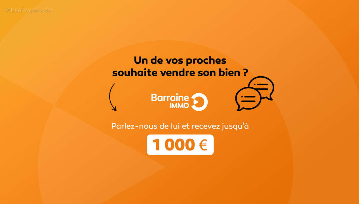 Appartement à GUIDEL