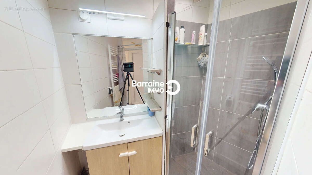 Appartement à GUIDEL