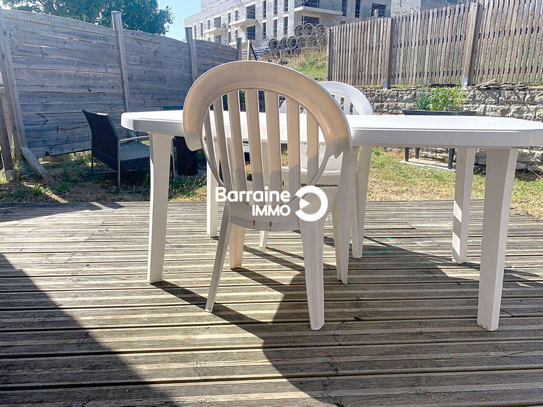 Appartement à GUIDEL