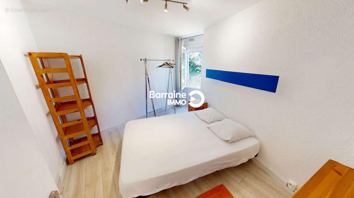 Appartement à GUIDEL