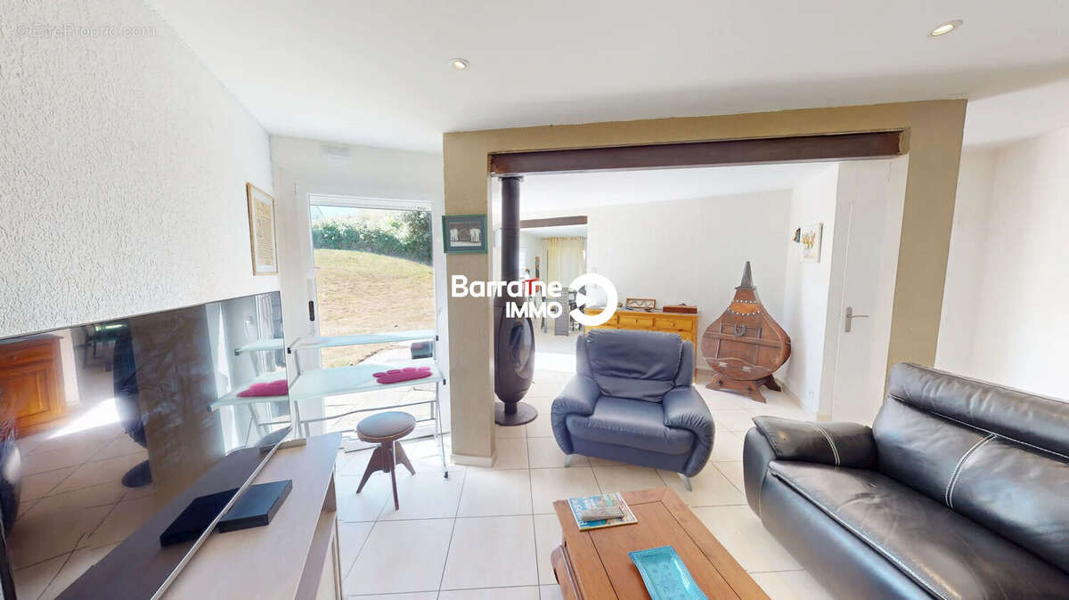 Appartement à GUIDEL